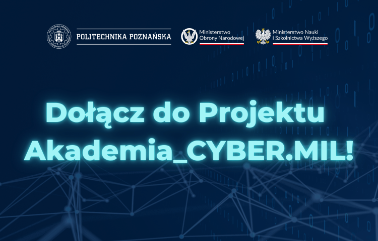 Akademia CYBER.MIL