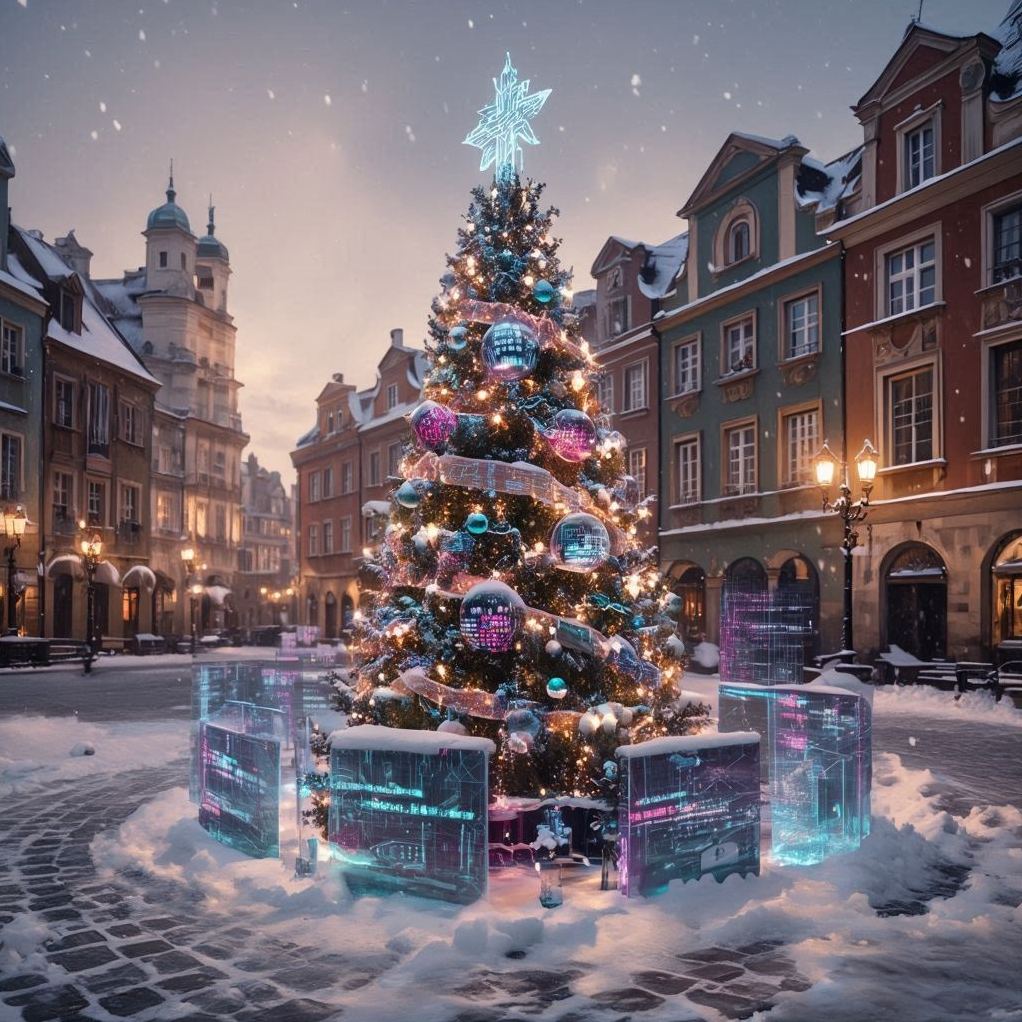 Życzenia Świąteczne