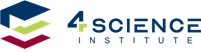 4 Science Institute Logo