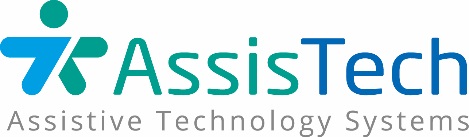 AssisTech logo
