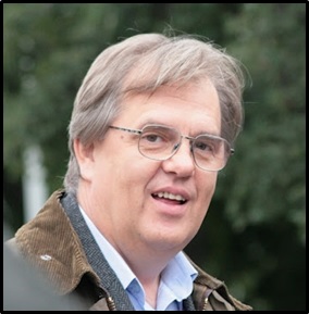 prof. Tadusz Morzy