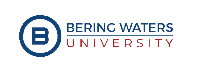 Bering Waters Logo