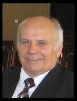 prof. dr hab. inż. Andrzej Dobrogowski