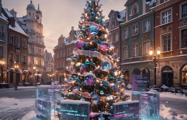 Życzenia Świąteczne