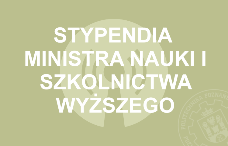 stypendia MNiSW