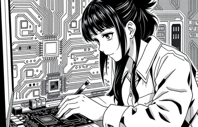 Warsztaty "RTL to GDS workshop" dla Studentów WIiT