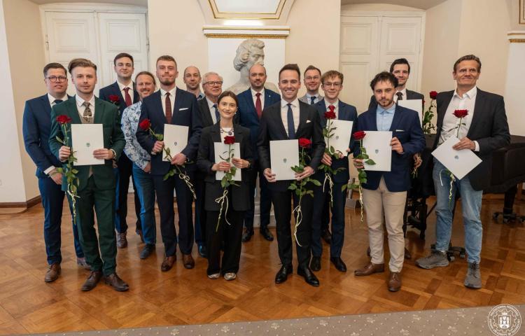 Nagrody Miasta Poznania 2026