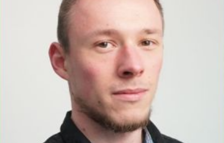 Dr inż. Grzegorz Miebs laureatem programu START 2026