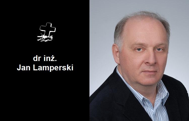 Nekrolog J. Lamperski
