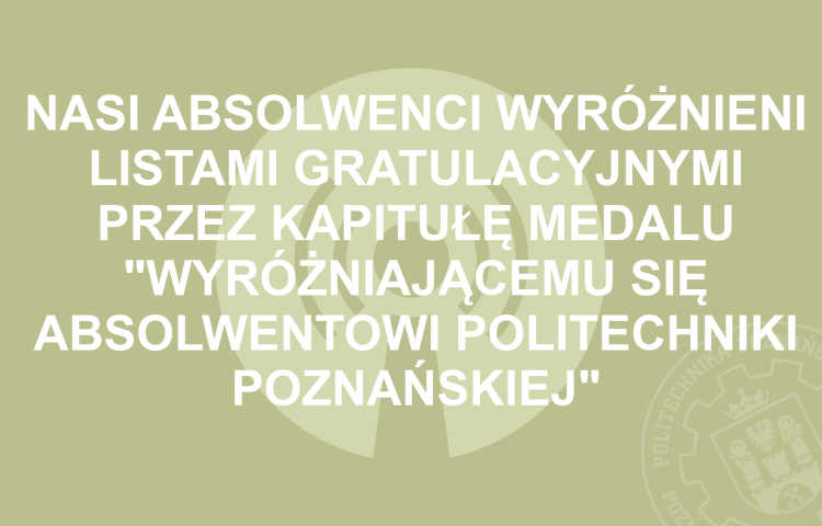 Listy gratulacyjne