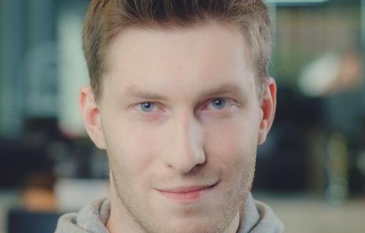 Marek Wydmuch