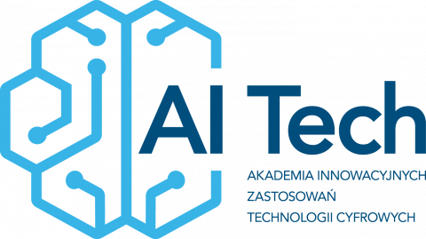 Logo AI Tech