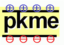 Logo PKME