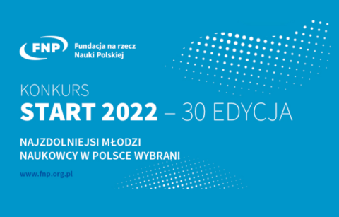 stypendia START 2022