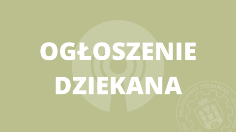 Regulamin konkursu „Młoda Kadra 2023"