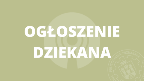 Regulamin konkursu „Młoda Kadra 2024"