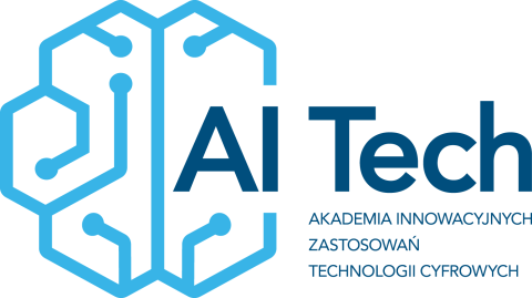 Logo AI Tech