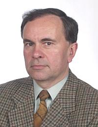prof. Jacek Błażewicz