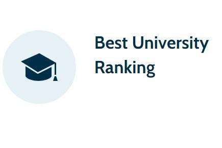 Best University Ranking