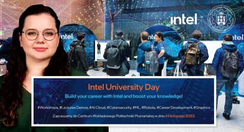 Intel University Days 2023