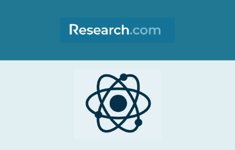 Research.com „Best Scientists by Discipline”