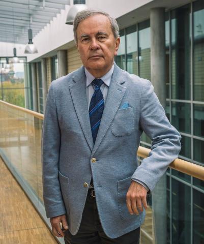 Prof. Jacek Błażewicz