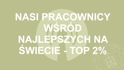 nasi pracownicy wśród najlepszych na świecie