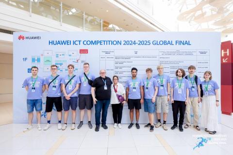 Huawei