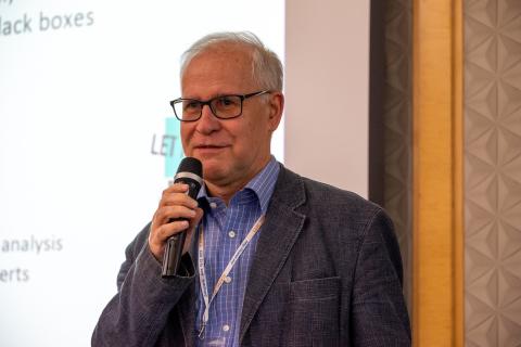 prof. Stefanowski
