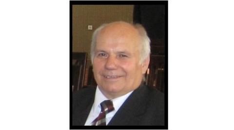 prof. dr hab. inż. Andrzej Dobrogowski