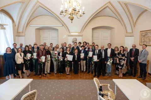 Nagrody Miasta Poznania 2026