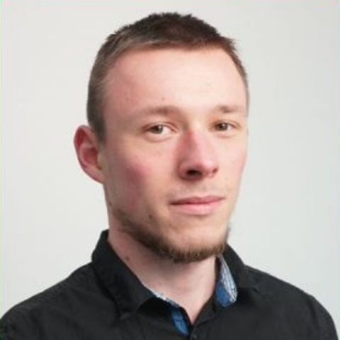 Dr inż. Grzegorz Miebs laureatem programu START 2026