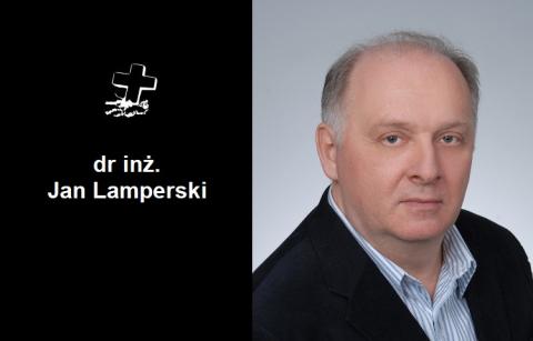 Nekrolog J. Lamperski