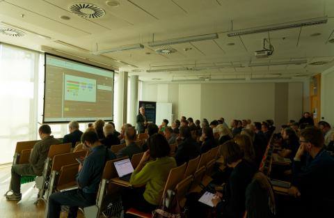 konferencja AI for Science