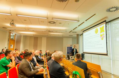 konferencja AI for Science